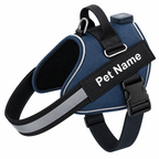 Pawlit™ Light-Up Dog Harness