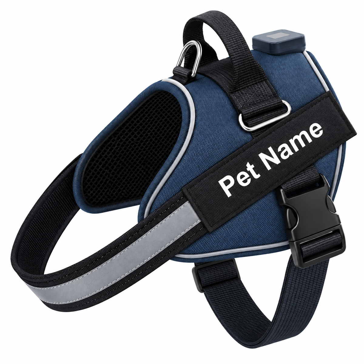 Pawlit™ Light-Up Dog Harness
