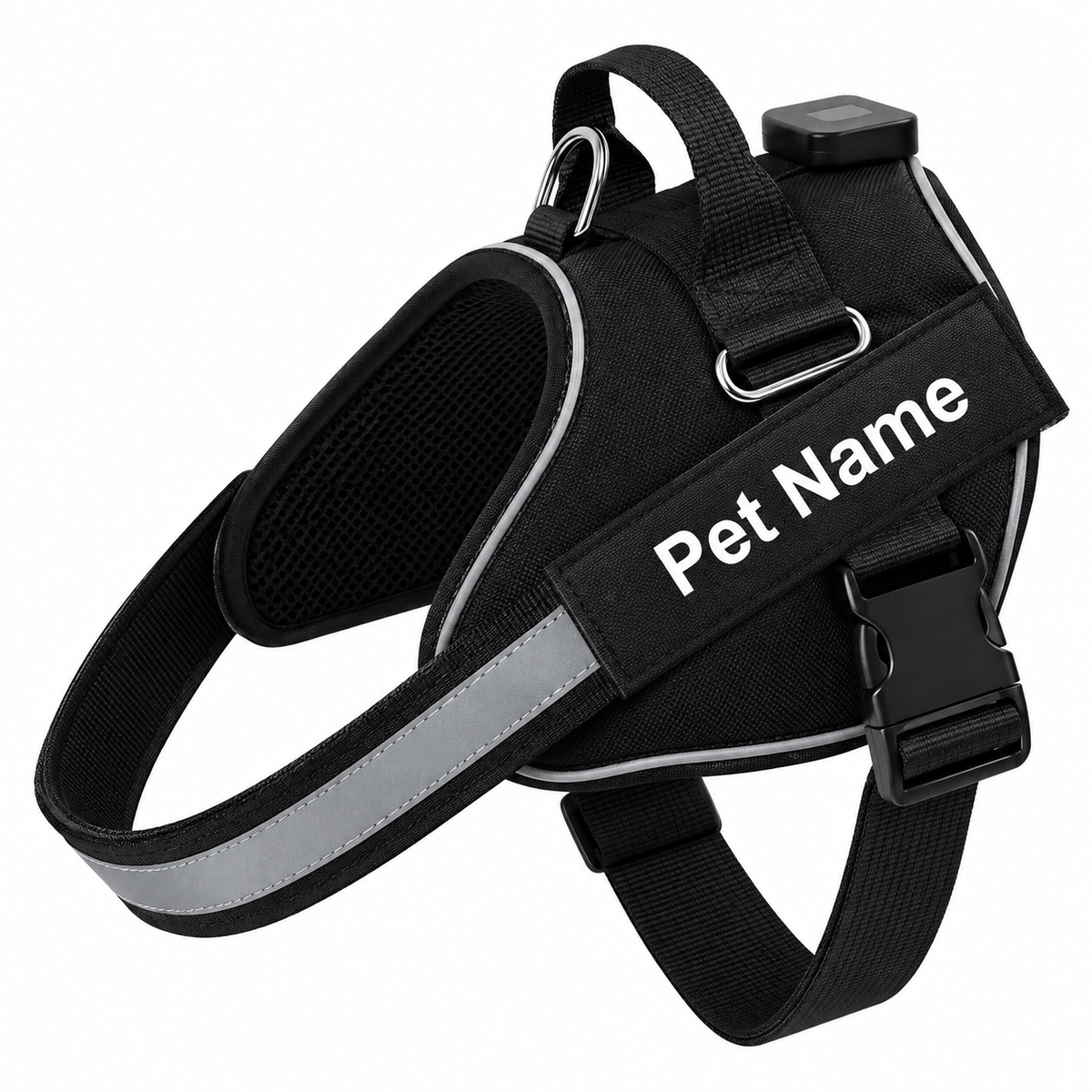 Pawlit™ Light-Up Dog Harness