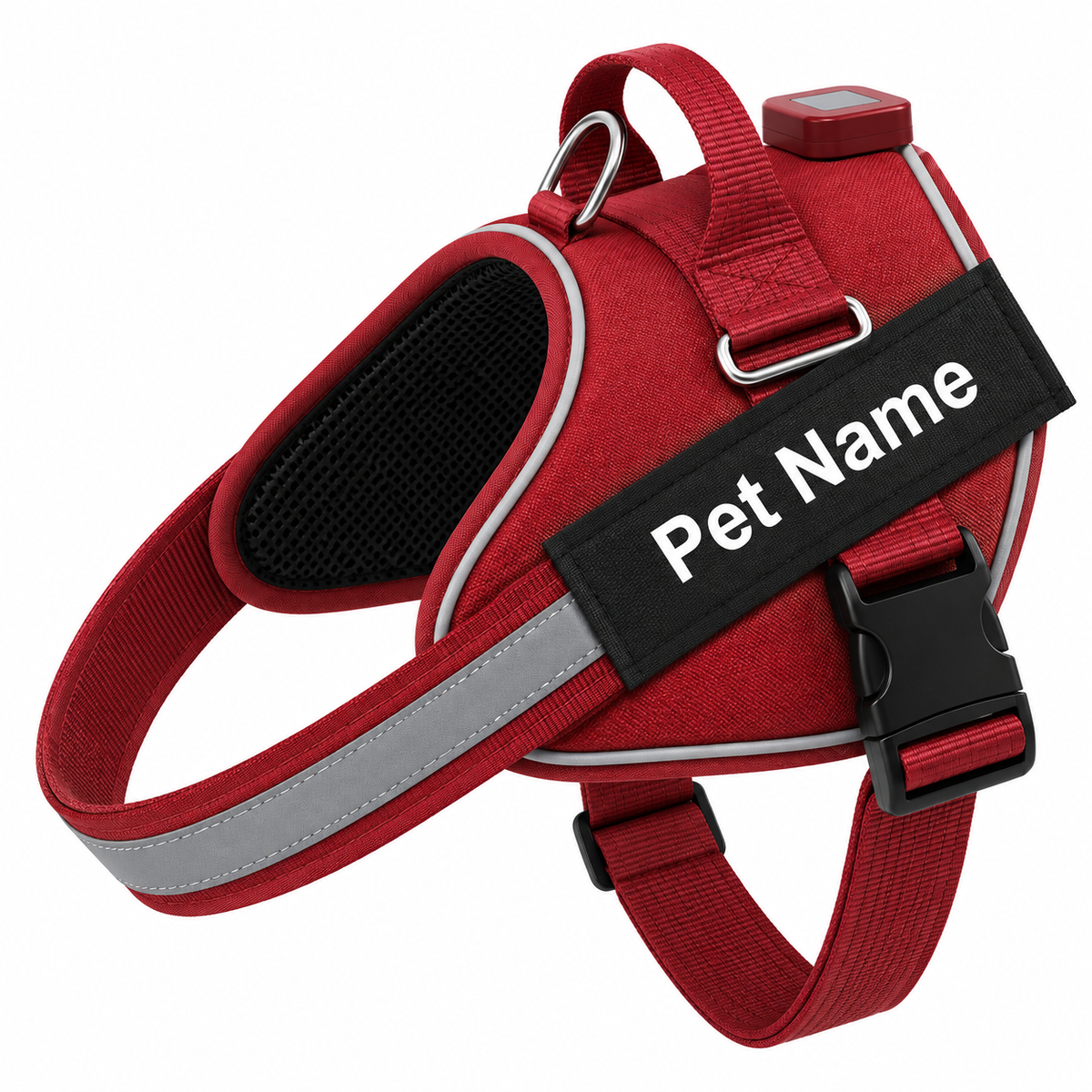Pawlit™ Light-Up Dog Harness