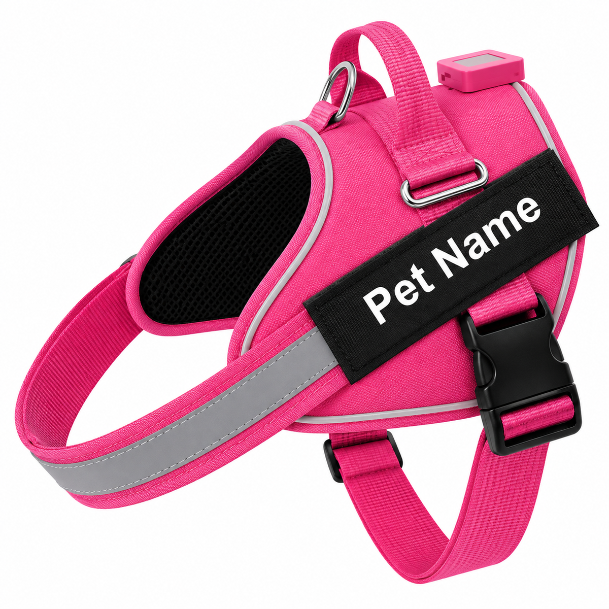 Pawlit™ Light-Up Dog Harness